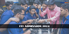 ITI Admission 2024 (Started): State-wise Dates, Online Form, Fees, Merit List, Courses and Fees