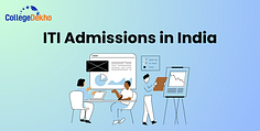 ITI Admissions in India 2025: State-wise Dates, Online Form, Fees, Merit List, Courses and Fees