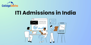 ITI Admission Online Registration
