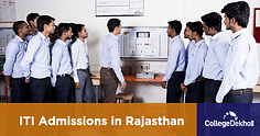 Rajasthan ITI Admission 2024: Dates (Out), Application Form (Released), Eligibility Criteria, Merit List, Counselling Process, Seat Allotment