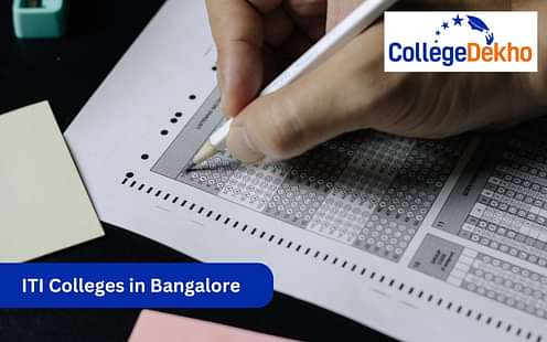 List of ITI Colleges in Bangalore: Private & Government, Eligibility ...