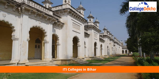 ITI Colleges in Bihar