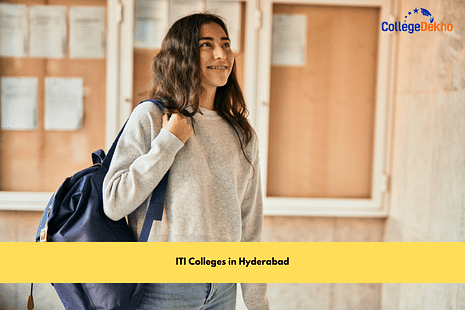 List of ITI Colleges in Hyderabad: Govt and Private Colleges List