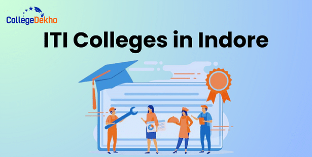 ITI Colleges in Indore