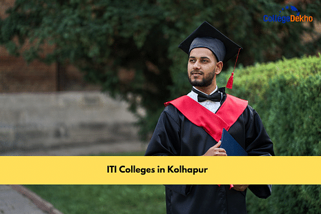 ITI Colleges in Kolhapur