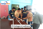 ITI Colleges in Ludhiana