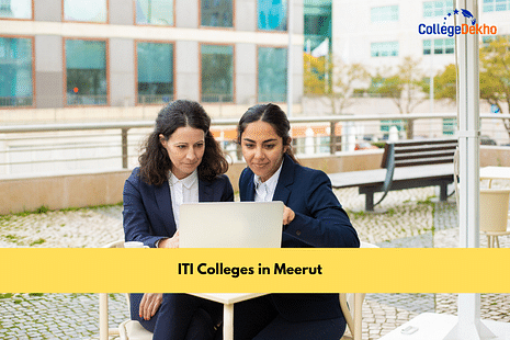 ITI Colleges in Meerut