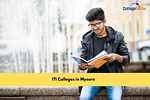 ITI Colleges in Mysore