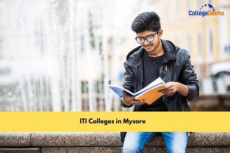 ITI Colleges in Mysore