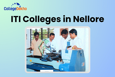 ITI Colleges in Nellore