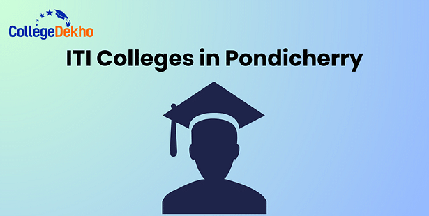 ITI Colleges in Pondicherry