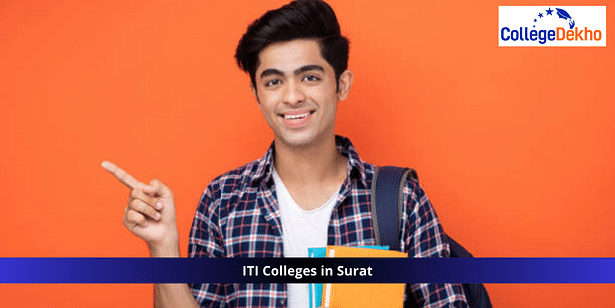 ITI Colleges in Surat