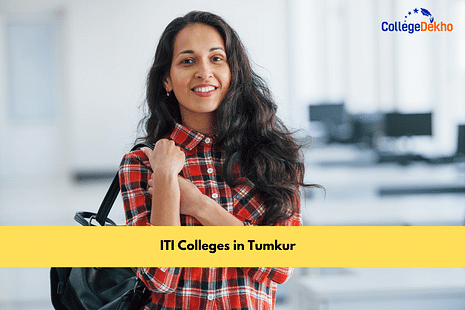 ITI Colleges in Tumkur