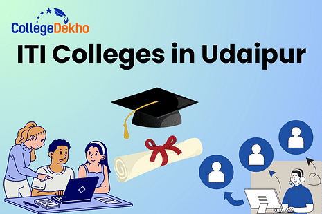 ITI Colleges in Udaipur