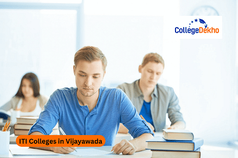 ITI Colleges in Vijayawada