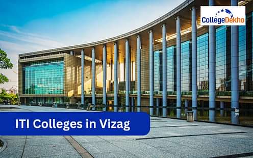 ITI Colleges in Vizag