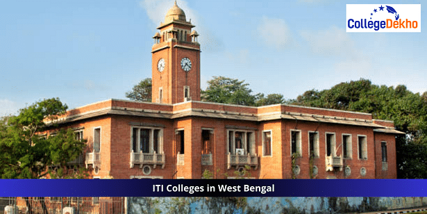 ITI Colleges in West Bengal