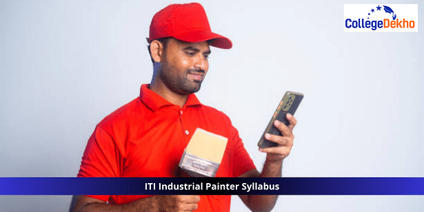 ITI Industrial Painter Syllabus