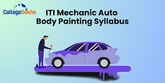 ITI Mechanic Auto Body Painting Syllabus: Detailed Syllabus, Eligibility Criteria