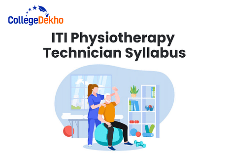 ITI Physiotherapy Technician Syllabus