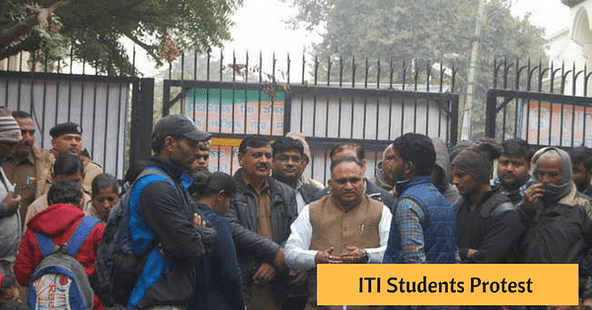 Online Examination System for ITIs Faces Opposition from Students