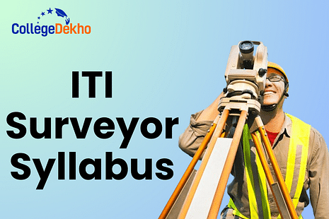 ITI Surveyor Syllabus