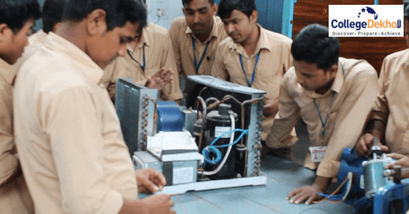 Mumbai: ITI Courses More Popular than Engineering Courses