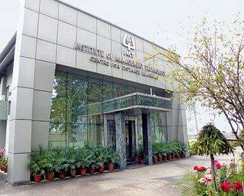 Admission notice- IMT Ghaziabad’s Announces Admission for PGDM (Part-Time) Programme 2016