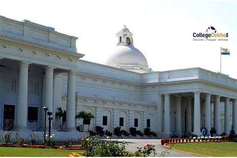 IIT Roorkee SAKUNTALA Fellowship