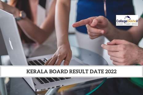 Kerala Board 10th, 12th, Result Date 2022