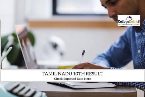 Tamil Nadu 10th Result 2022