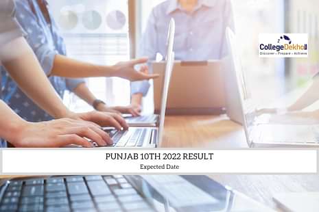 PSEB 12th Result 2022 Term 2 Name Wise (Available)