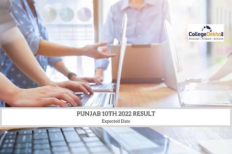 PSEB Punjab Board 12th Result 2022 (DECLARED) Live Updates: PSEB