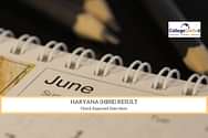 Haryana (HBSE) Class 10th Result Date 2022: Know When Result is Expected
