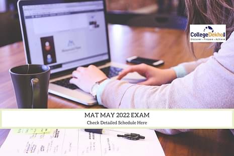 MAT May 2022 PBT 2 & CBT 2 Dates: Check registration dates, schedule