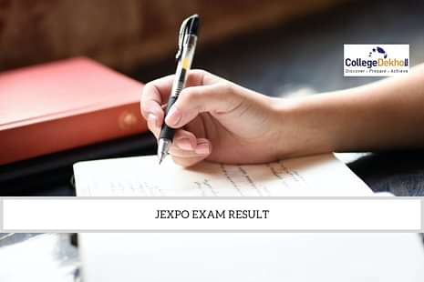 JEXPO 2022 Result Date