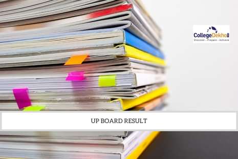 UP Board Result 2022