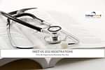 NEET UG 2022 Registrations