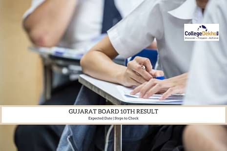 GSEB Gujarat SSC Result 2022