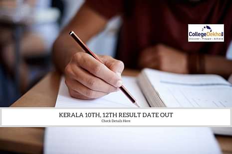 Kerala Board Result 2022
