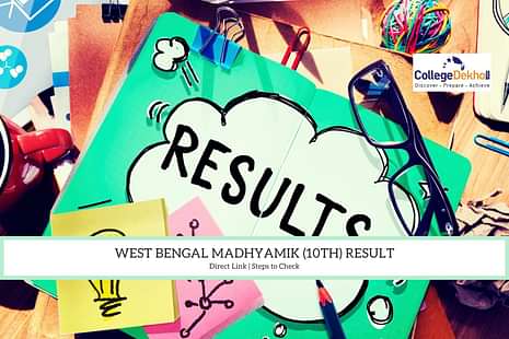 West Bengal Class 10 (Madhyamik) Result 2022