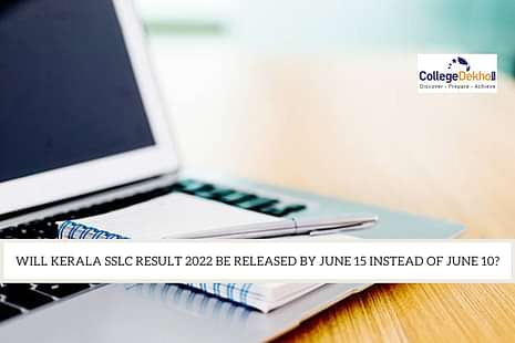 Kerala SSLC Result 2022 Date