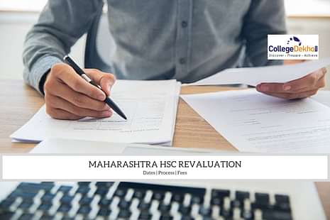 Maharashtra HSC Revaluation 2022