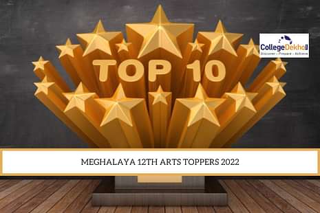 Meghalaya HSSLC Topper List 2022 Arts