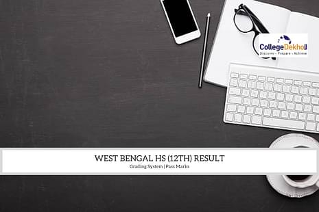 West Bengal HS Result 2022