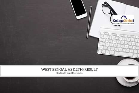 West Bengal HS Result 2022