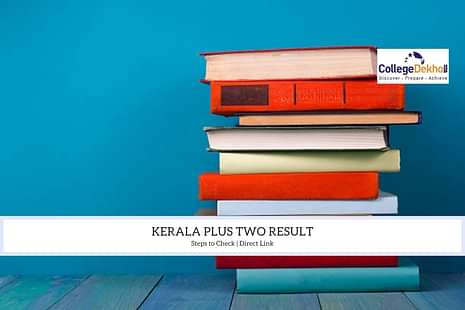 Kerala Plus Two Result 2022