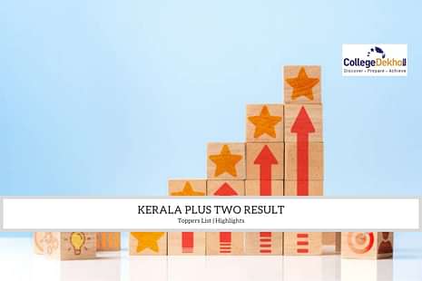 Kerala Plus Two Toppers List 2022