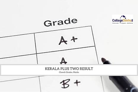 Kerala Plus Two 2022 Grading System
