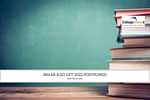 Bihar B.Ed CET 2022 Postponed